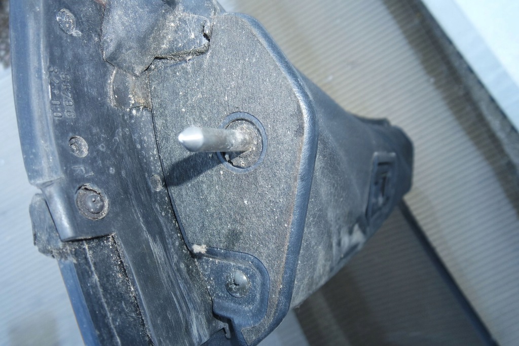 фото №8, Nissan 240zx, 280zx, 300zx 1993 люк комплект