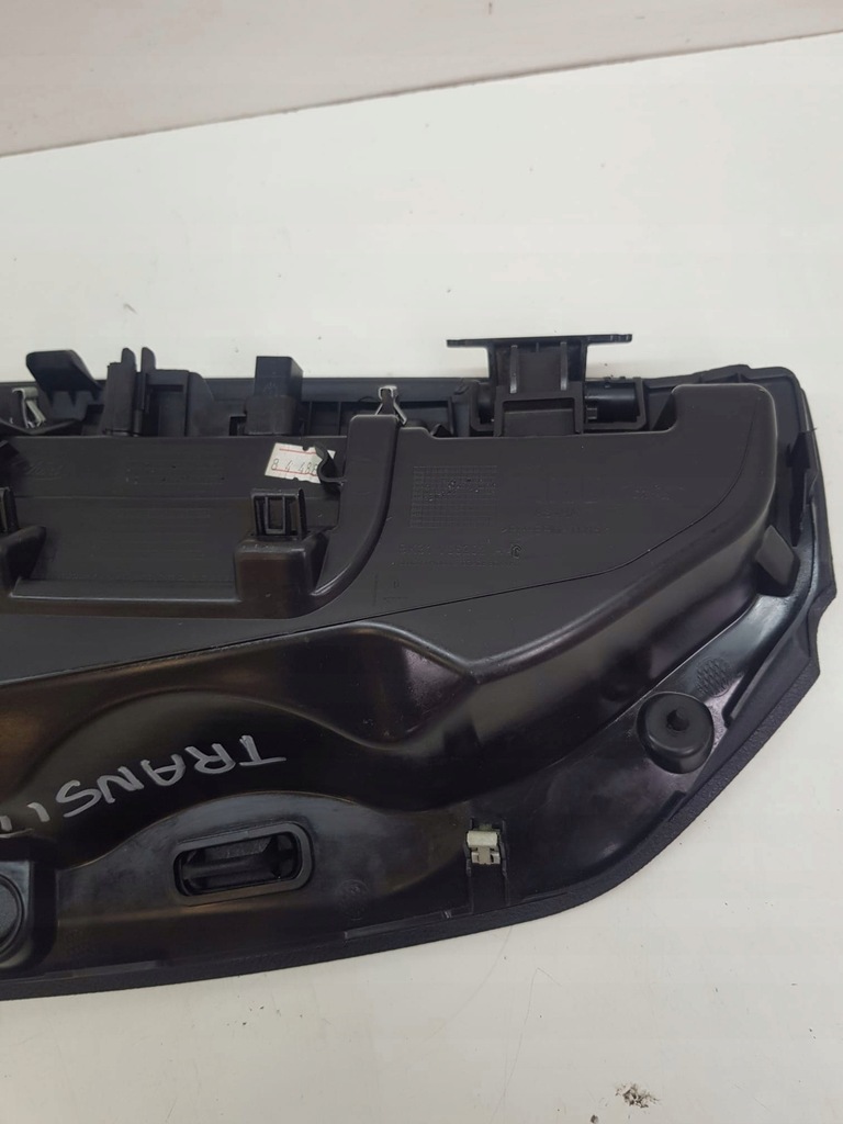 фото №4, Бардачок карман ford transit mk8