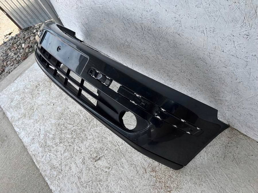 фото №5, Бампер перед передний renault laguna 2 ii 01-05