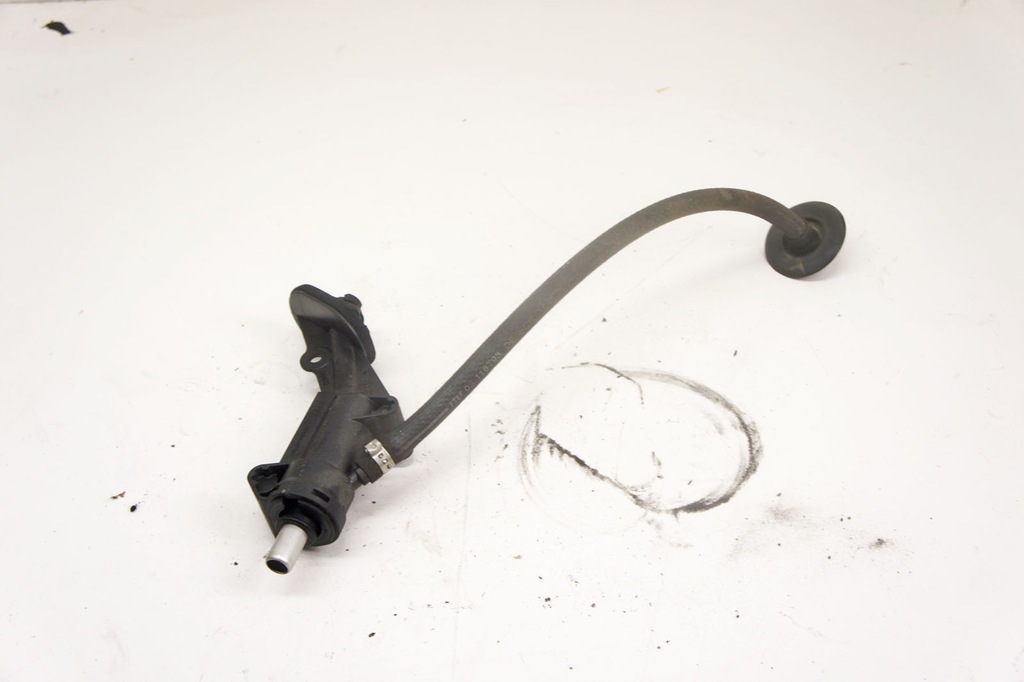 фото №5, Mm296 ford transit custom 2.2d помпа сцепления