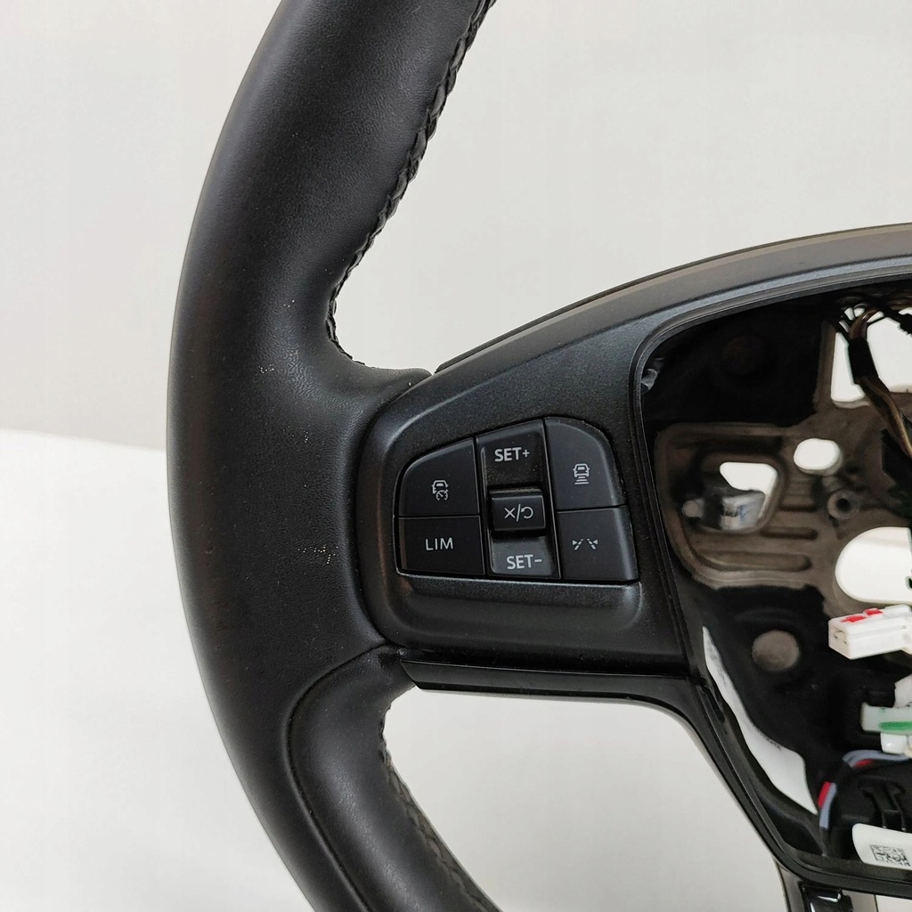 фото №6, Ford mustang mach-e 2020 воздуховод