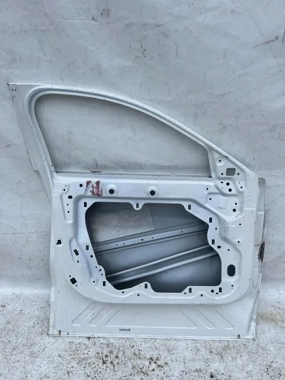 фото №10, Дверь левая ford mustang mach-e 2021 перед передние