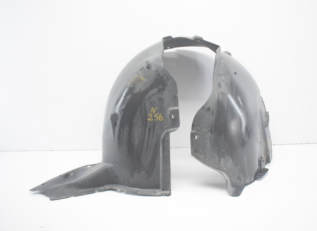 фото №1, Skoda yeti 5l0 підкрилок праве перед передні org