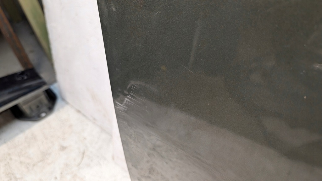 фото №9, Jeep compass ii 17-22 двері перед передні праве