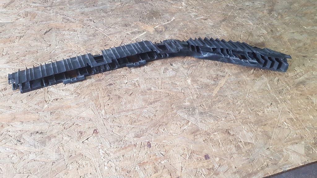 фото №7, Vw arteon кронштейн нижние бампера передний