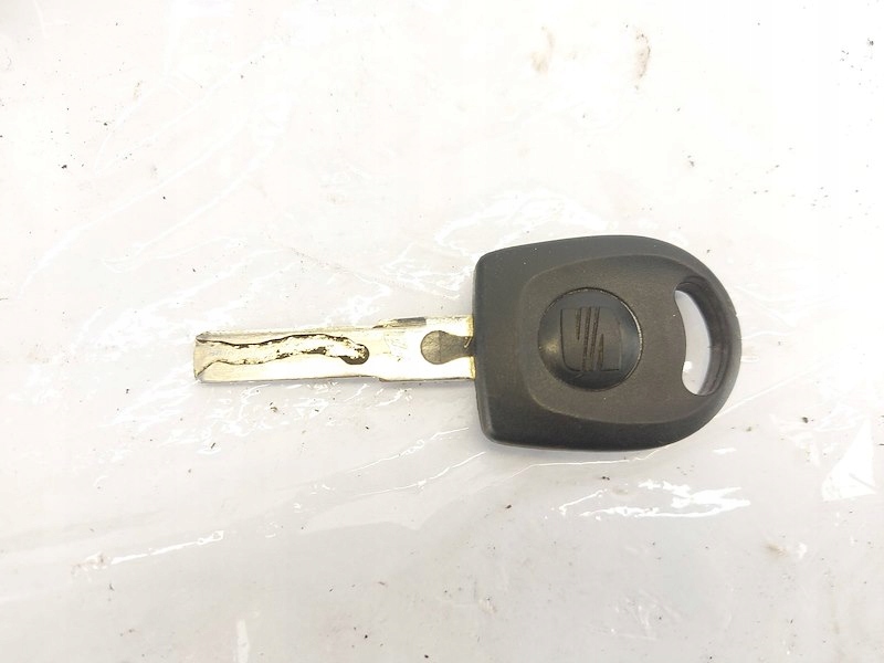 фото №7, Замок зажигания зажигания ключ ручка левая 4b0905851c 4b0905849 seat skoda vw