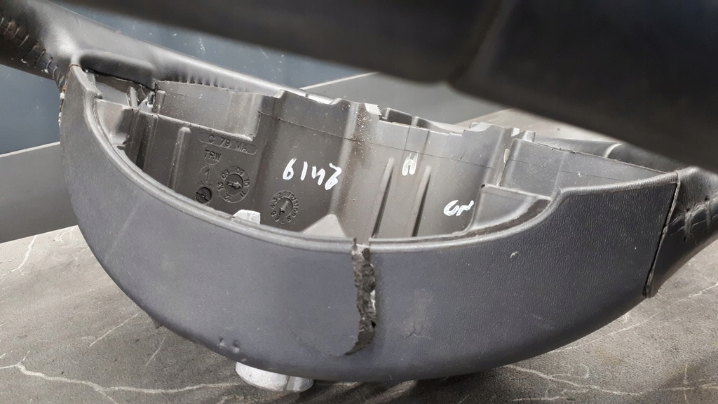 фото №11, P31250592 повітропровід volvo s60 шкіра