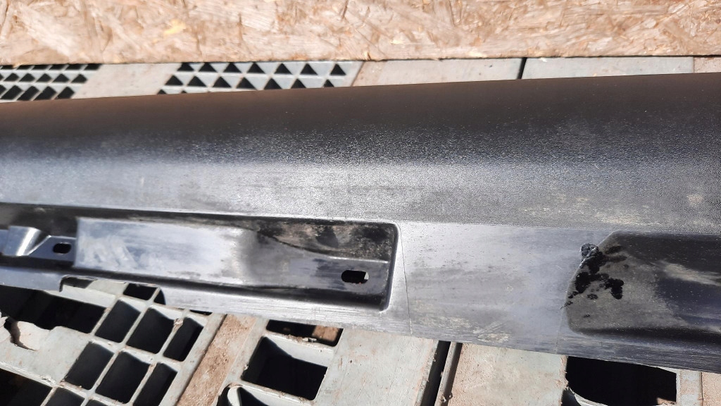 фото №10, Молдинг поріг права оригінальний номер 31213351 volvo c30 06-12r