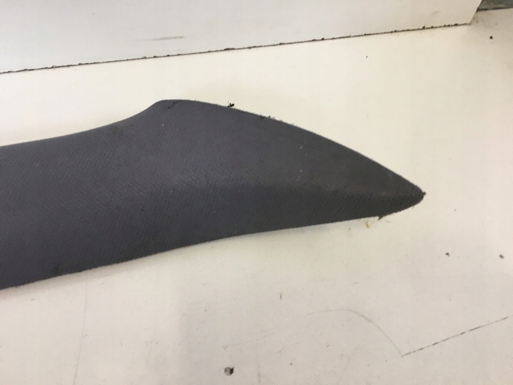 фото №9, Audi a3 8l защита стойка правый левый перед