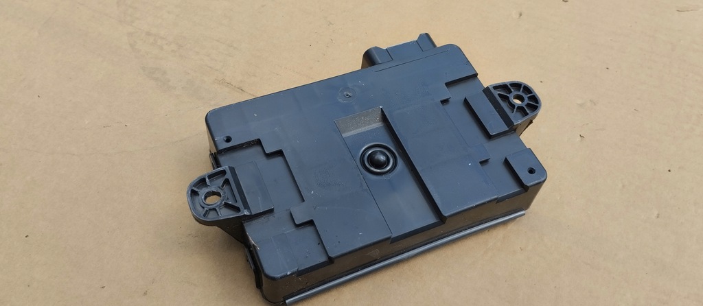 фото №3, Блок управления модуль keyless range rover velar l560 hpla-19h440-bd