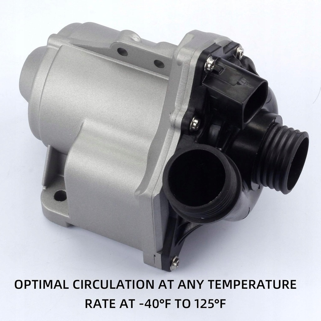 фото №4, Насос wody bmw 640i bmw z4 640i 740i e84 e70 e90