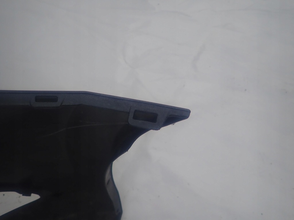 фото №12, Mazda 2 iii 14- бампер перед передній