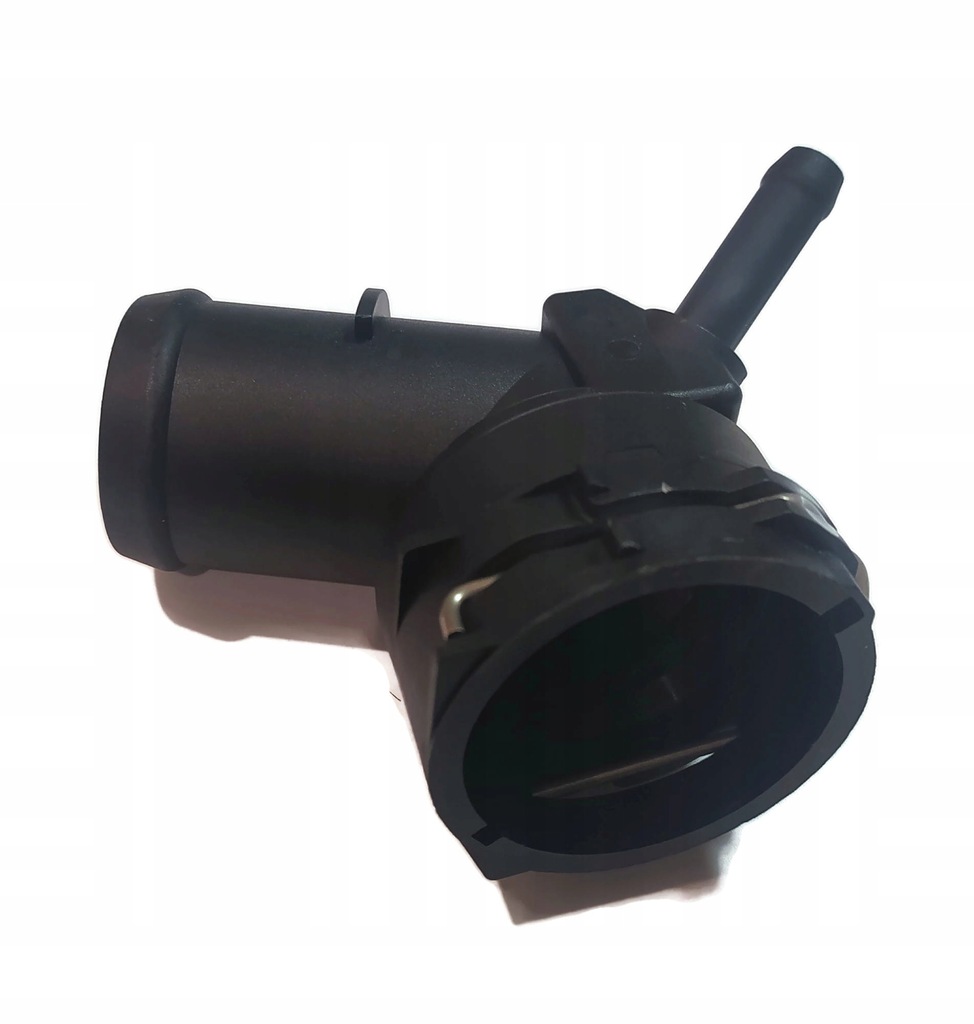 фото №11, Volkswagen оригінальний номер 1k0122291be патрубок з'єднувач радіатора wody