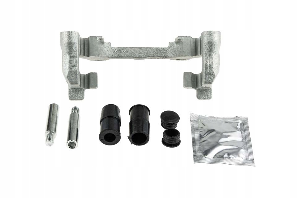 фото №10, Скоба супорт peugeot 508 10-18 /ліва