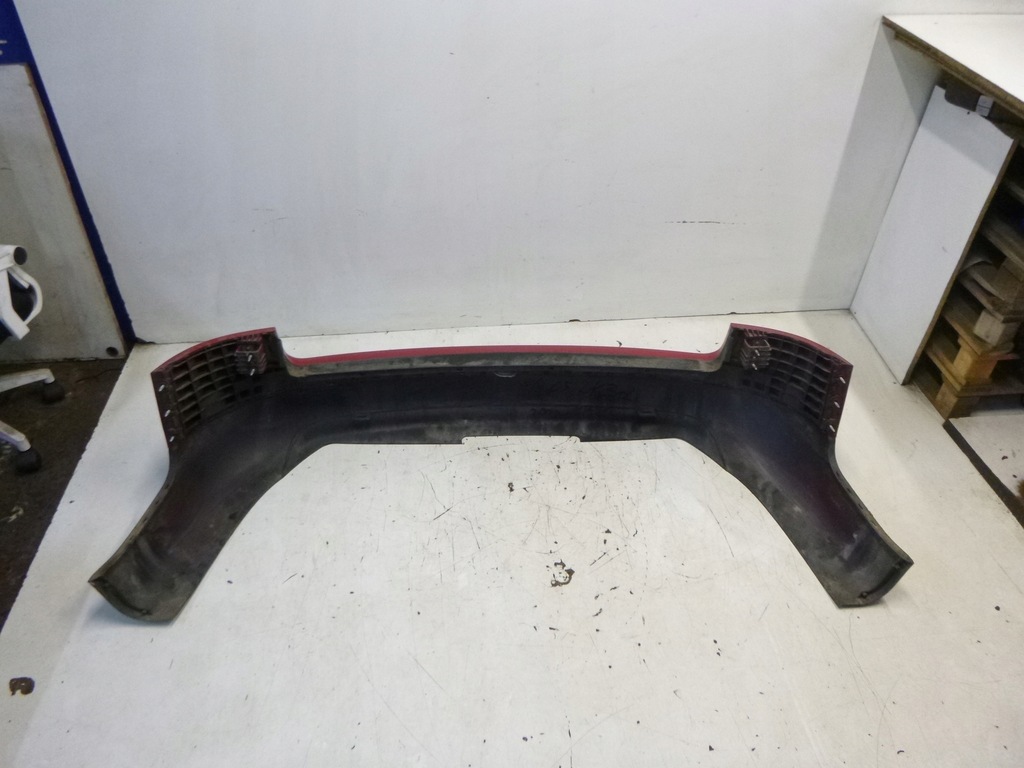 фото №9, Бампер задній audi a6 c5 ly3d 00r. kombi