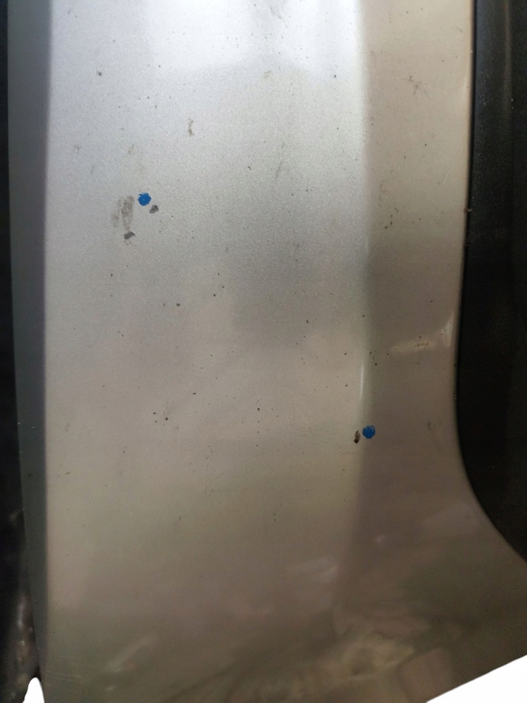 Бампер перед передний комплектный  ford focus mk2 рестайлинг  lak: 03 07-11 Недорого