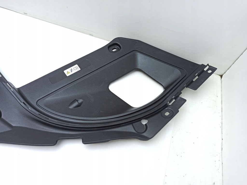 фото №12, Захист замка капот права сторона bmw 5 gt f07 7042984