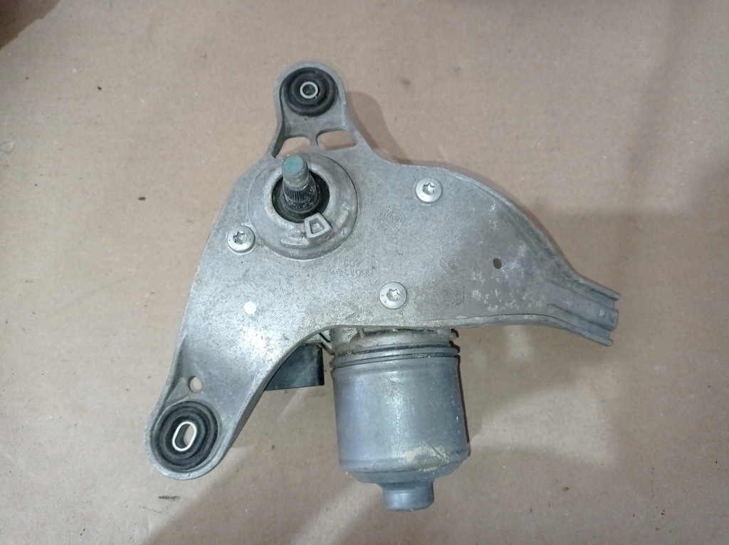 фото №1, Механизм дворник моторчик правый renault espace v 288150950r