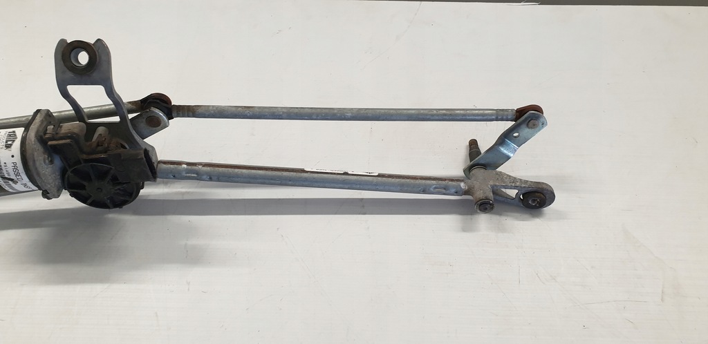 фото №7, Dodge ram 4 1500 механизм дворник 2009-2019r