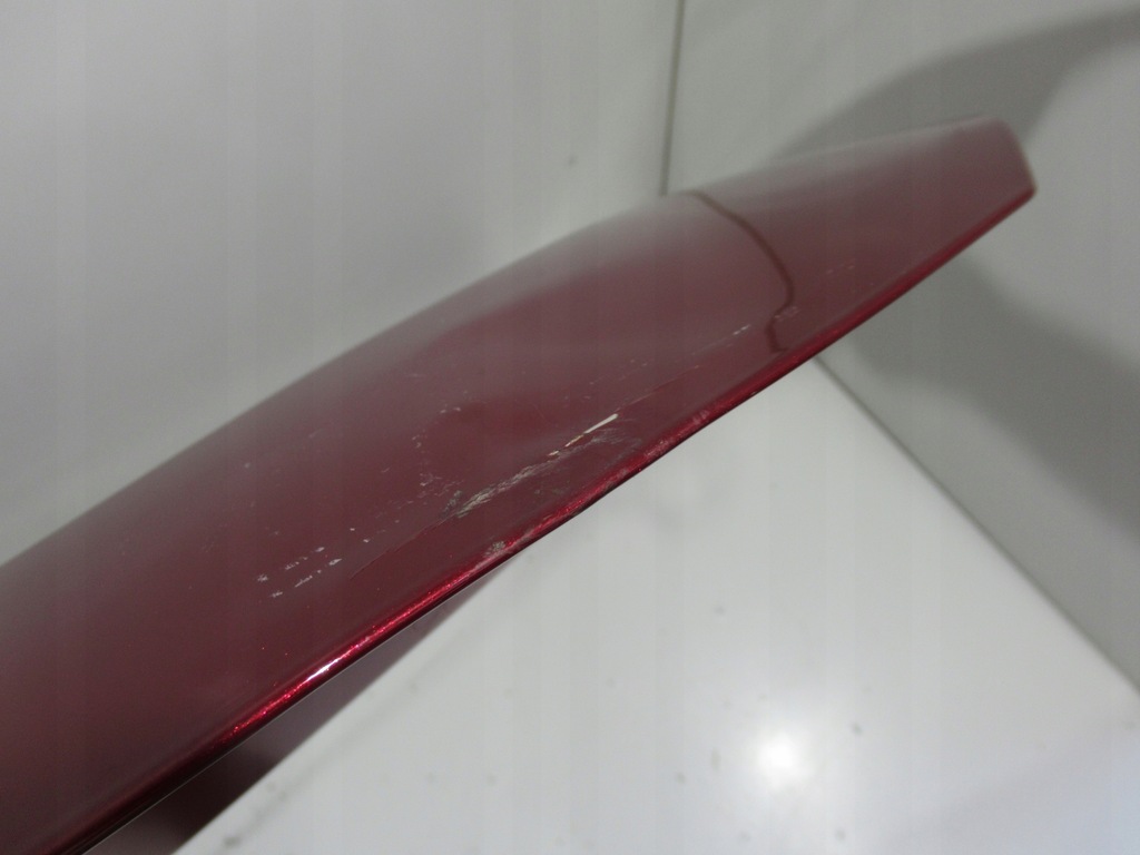 фото №10, Toyota rav4 v rav 4 v 19- капот крышка двигателя 797