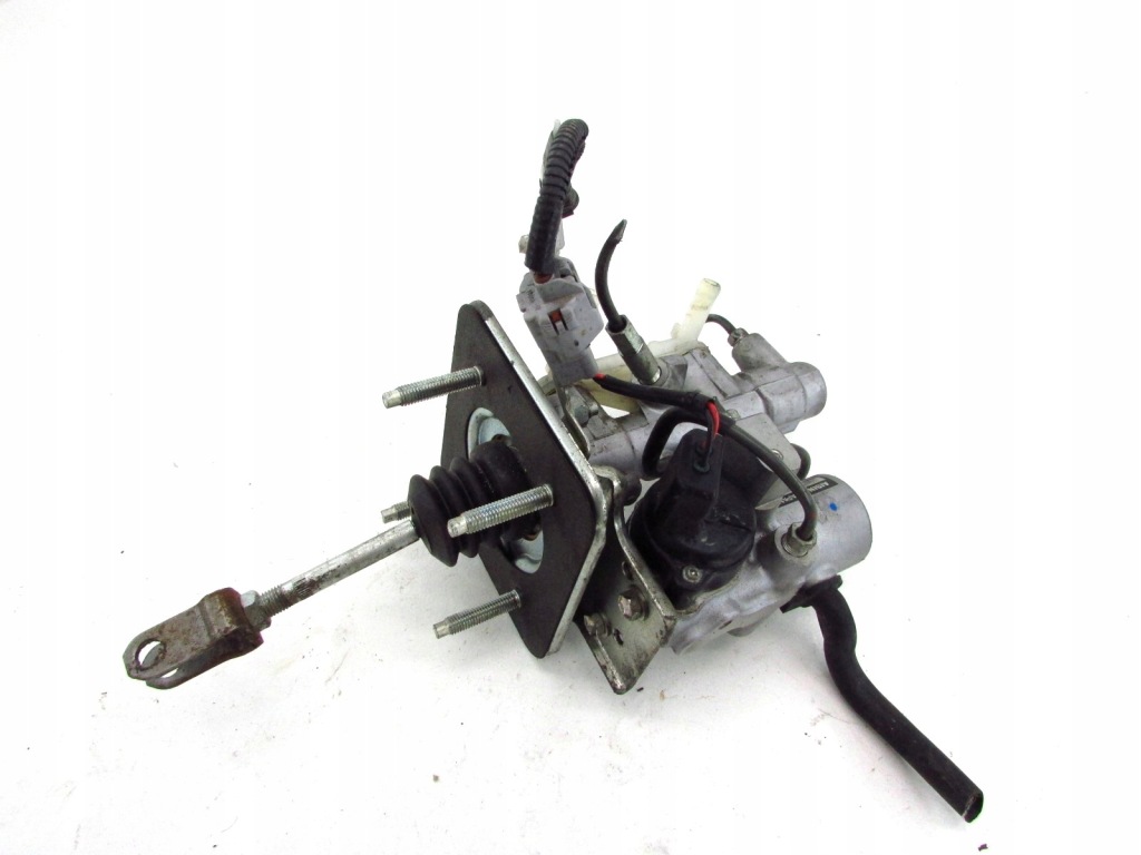 фото №1, Lexus rx 400h насос тормозная europa 03-08r 13801010450