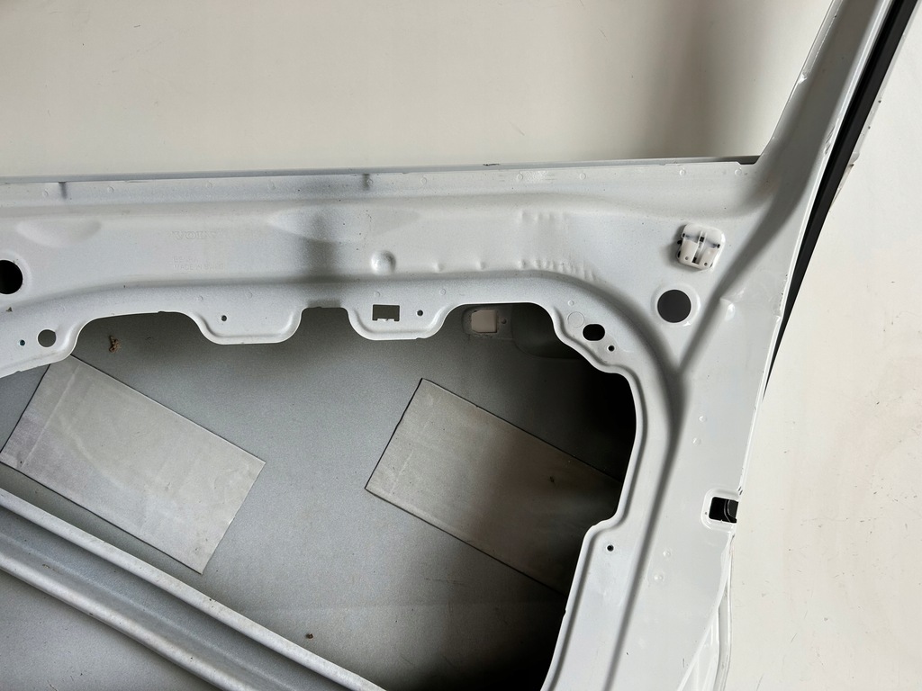 фото №13, Volvo xc60 ii дверь правое перед передние 17-