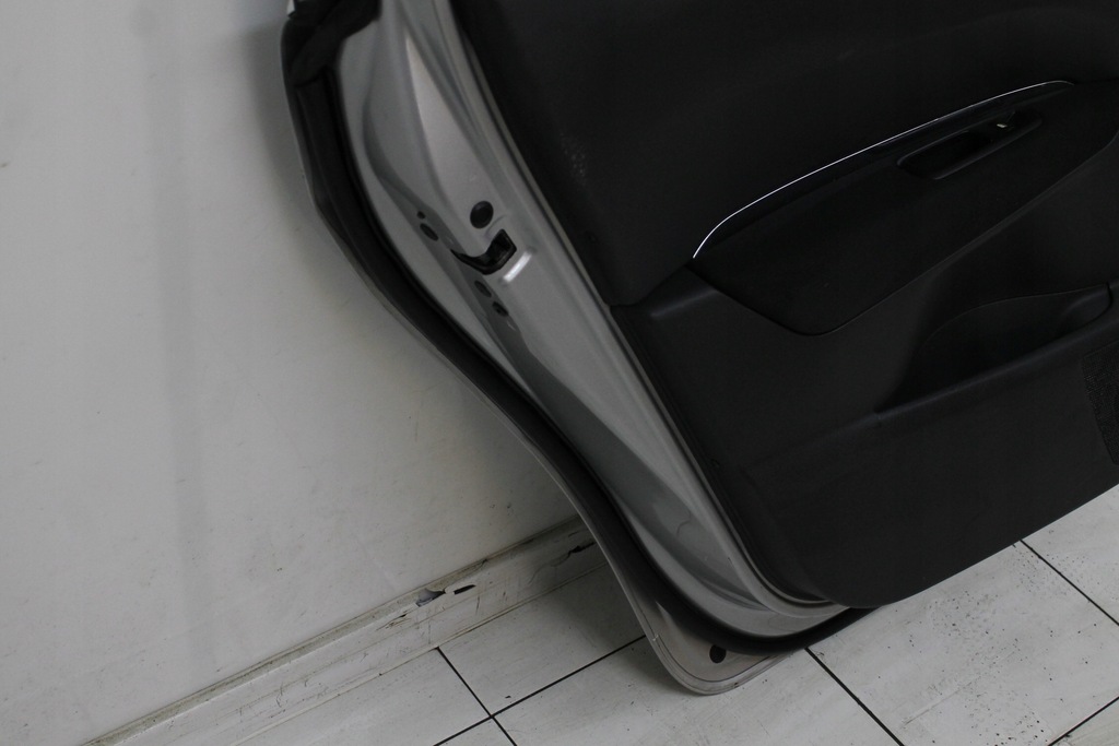 фото №12, Двері ліва лівий задня задні peugeot 5008 2009r- ezr ezrc