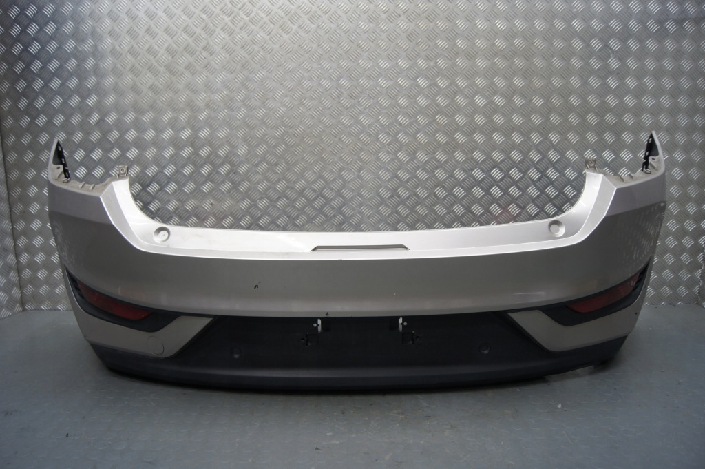 фото №14, Бампер задний y3y i30 iii fastback