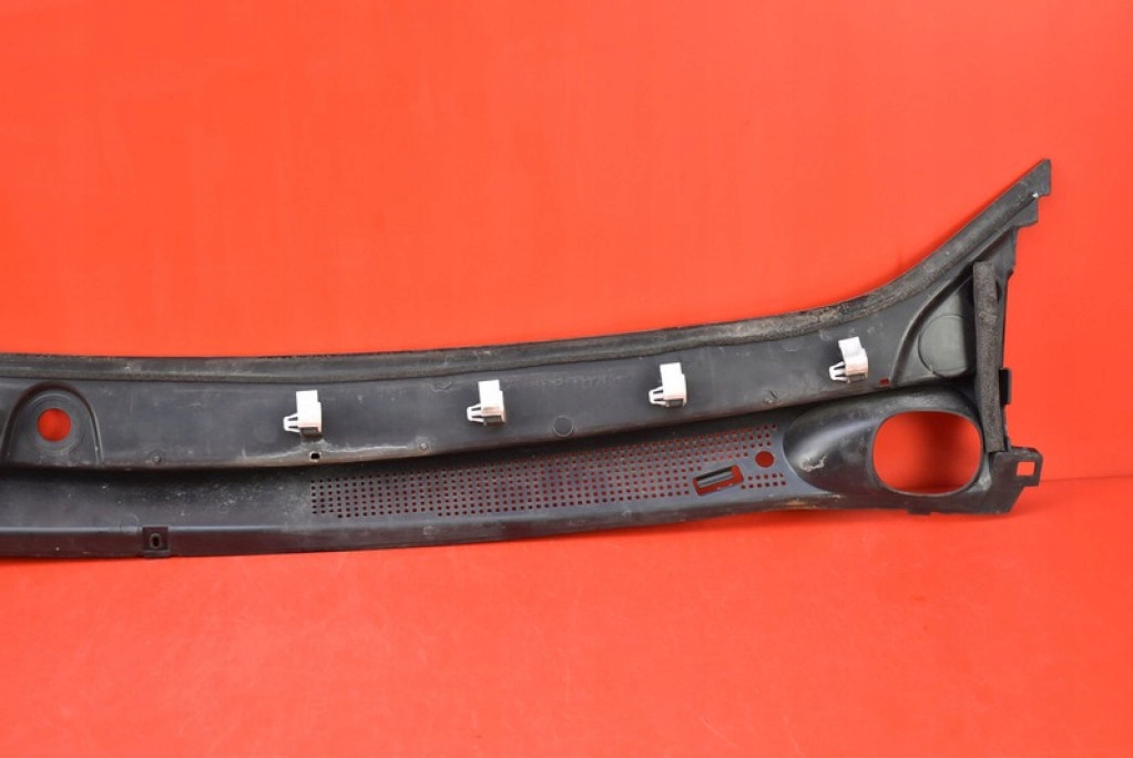 фото №6, Жабо eu ted69 dacia logan 2 ii 13-20