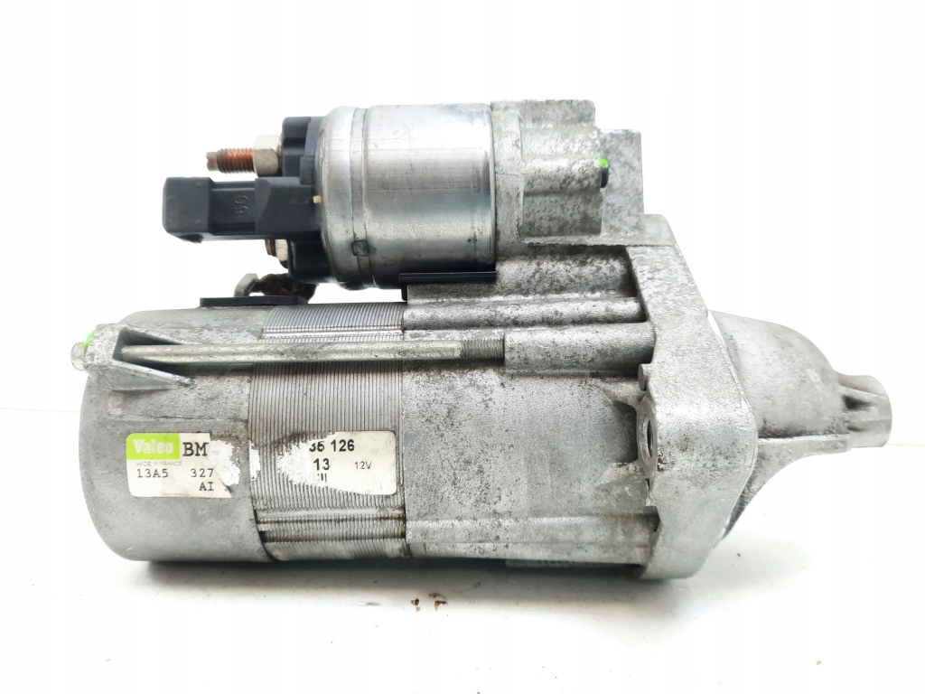 Купити Bmw m5 стартер