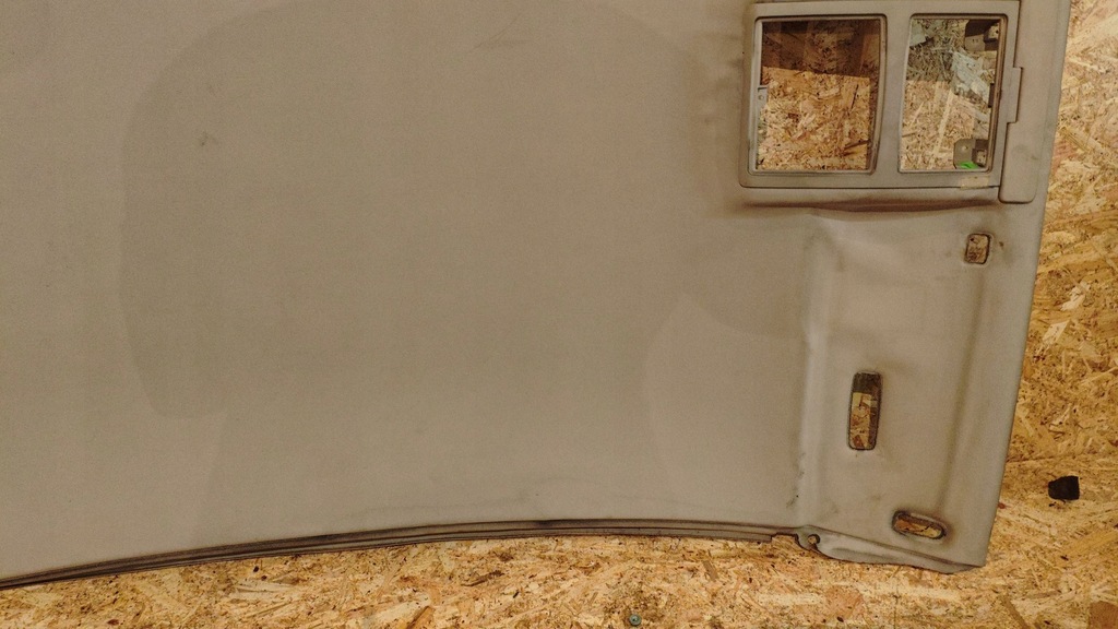 фото №5, Audi a6 s6 c5 4b 1998 стеля