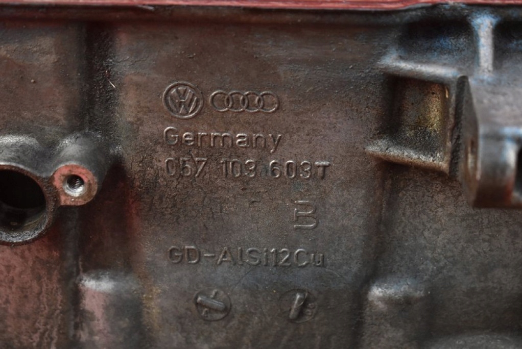 Поддон поддон масляная 057103602f audi a8 d3 4.2 tdi 326 km 05-07 Киев