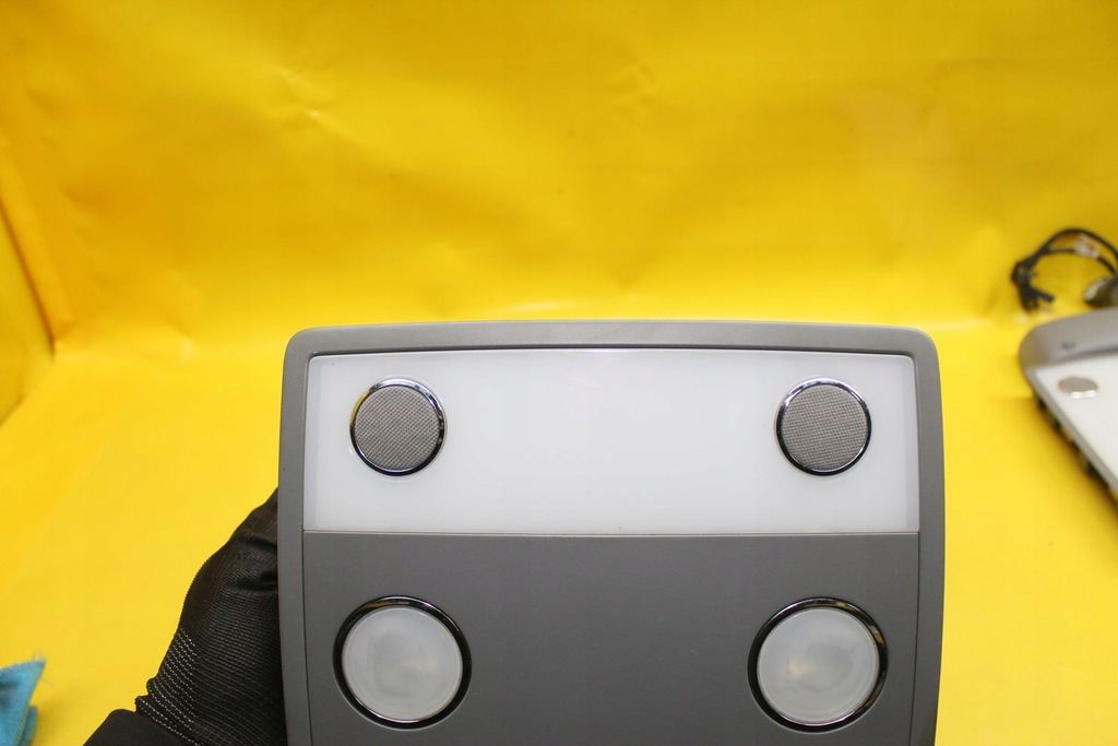 фото №6, Лампа стельовий vw phaeton 3d0907135b