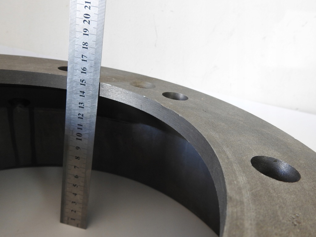 фото №6, Барабан тормозной star 660 408.44.222