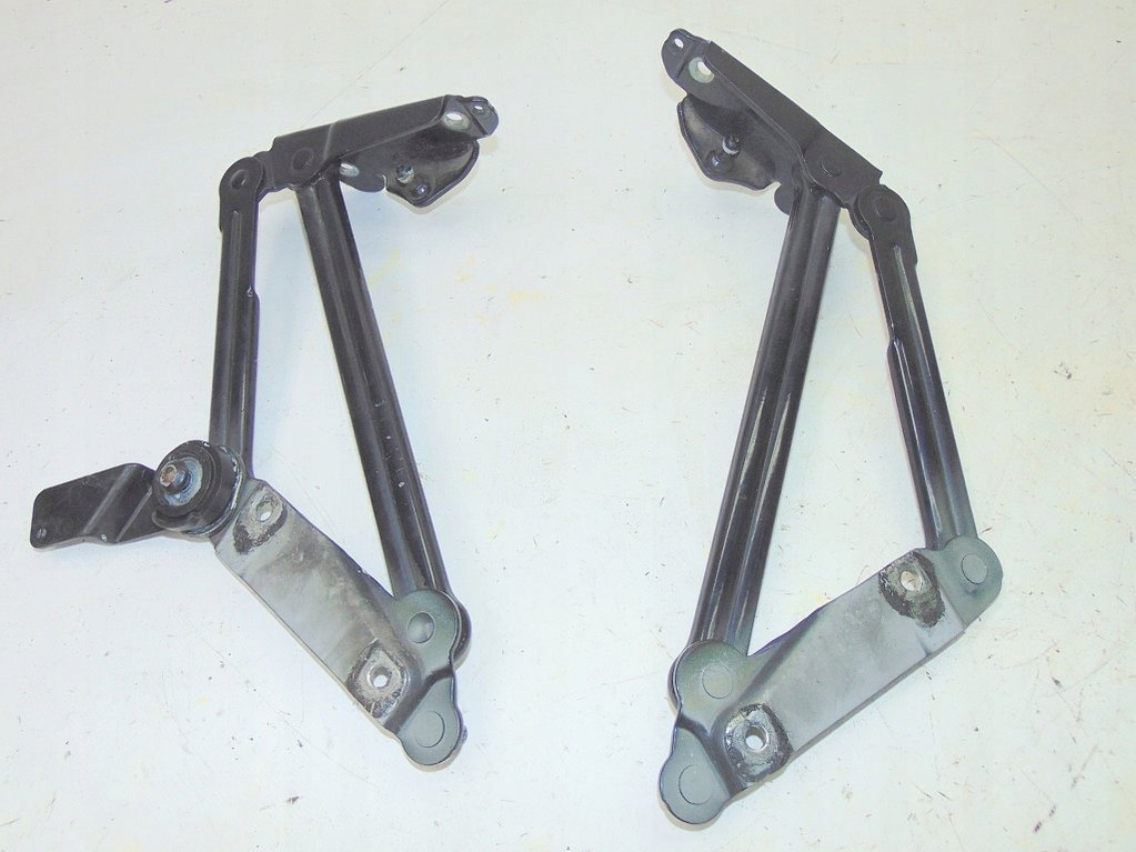 фото №7, Vw phaeton 3.0tdi 04r петля кришки багажника правий