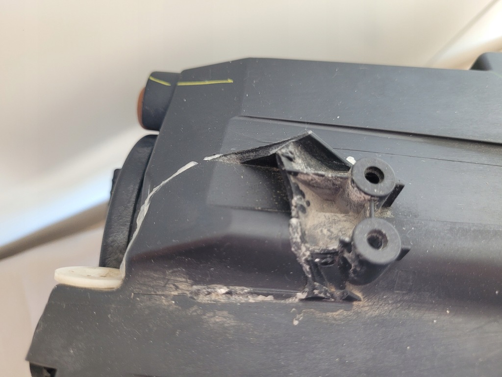 фото №6, Лампа права передня фара правий jeep compass 0053434535