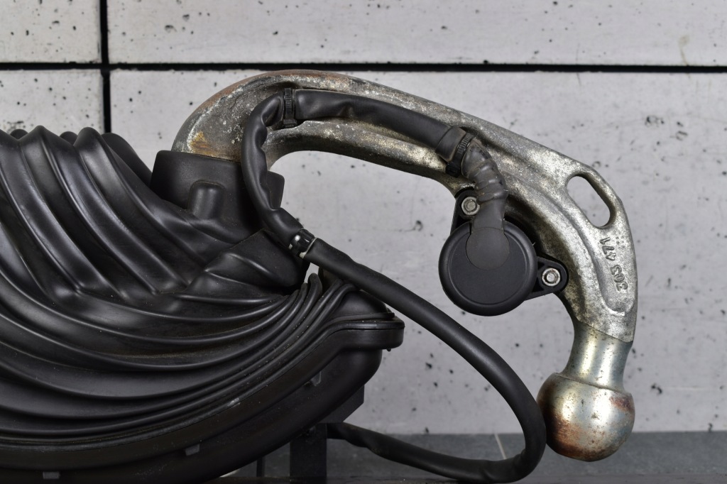 Bmw 4 i4 g26 hak буксировочный электрический жгут модуль электропроводка оригинал Доставка