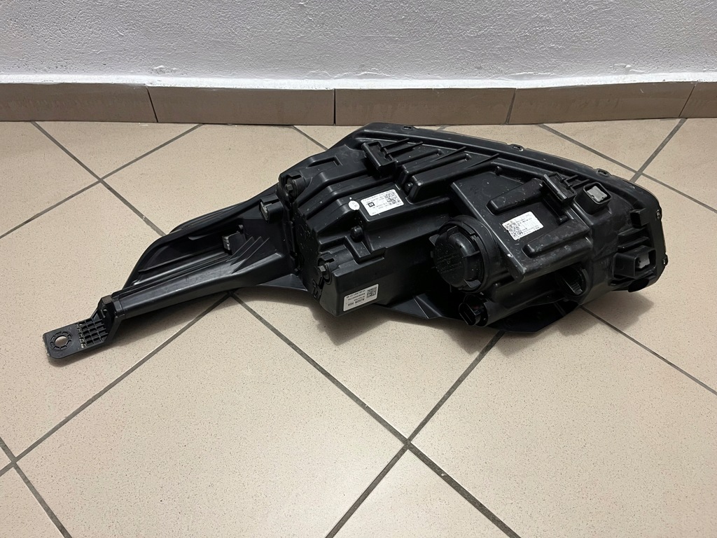 фото №16, Kia ceed iii 3 lift proceed full led 21- лампа передня перед права