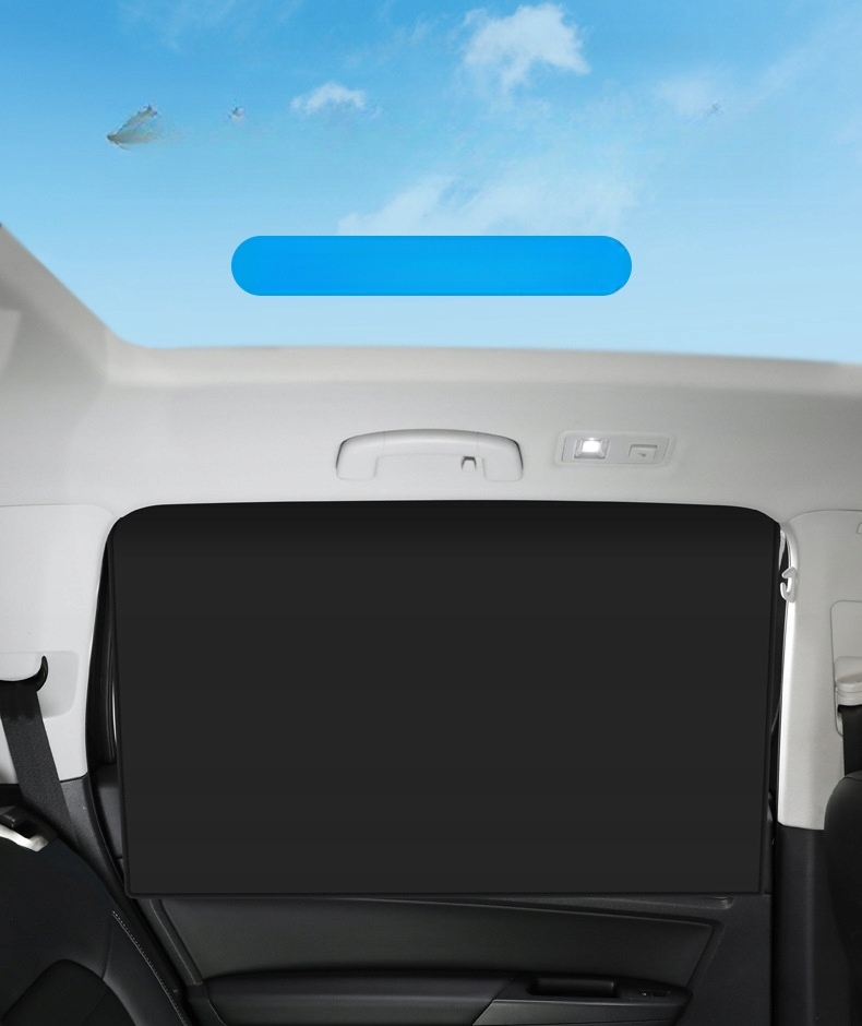 фото №14, Аксесуари автомобільні bling захист сонцезахисна dla dzieci