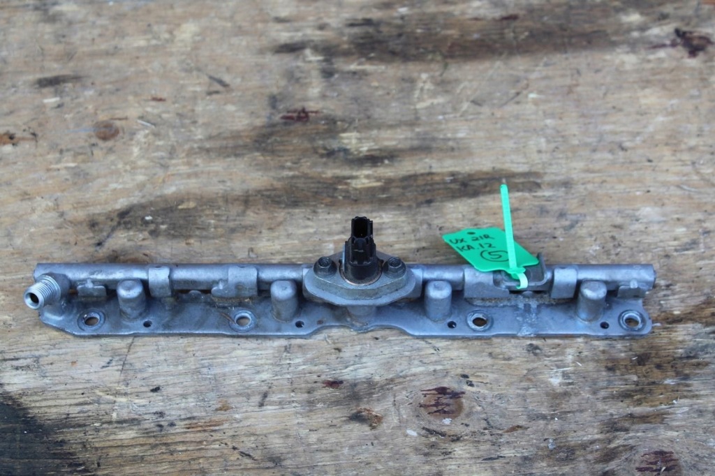 Купить Молдинг впрыскная форсунки lexus ux 250h 2021