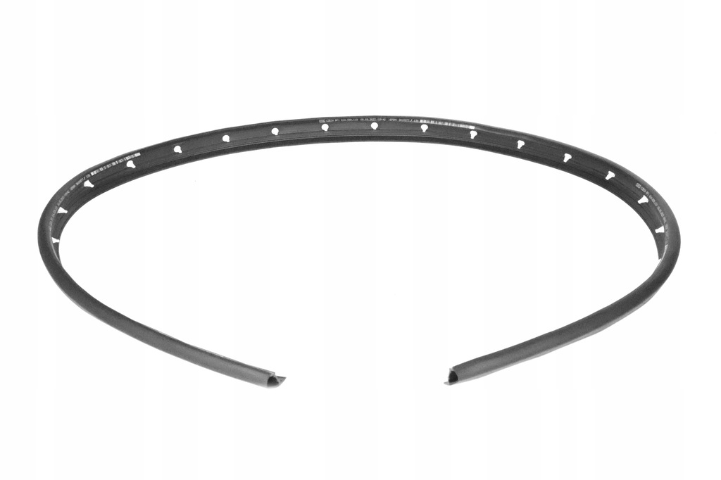 фото №1, Прокладка дверь наружная przy порог audi q2 aso оригинал