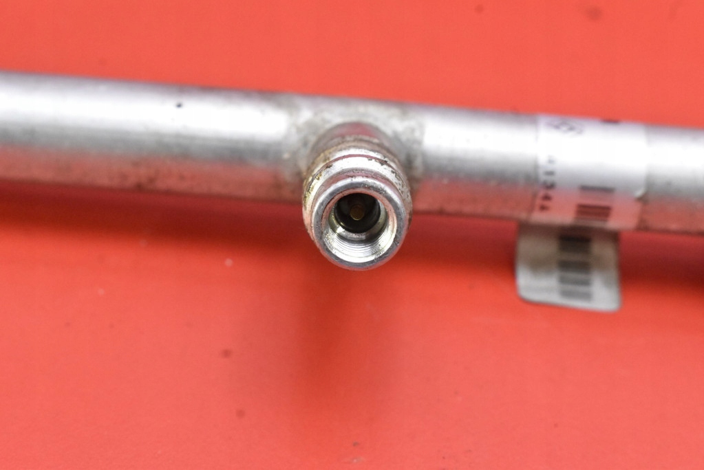 фото №7, Шланг трубка кондиционера 924809562r dacia dokker 1.6 16v 102 km 17-21