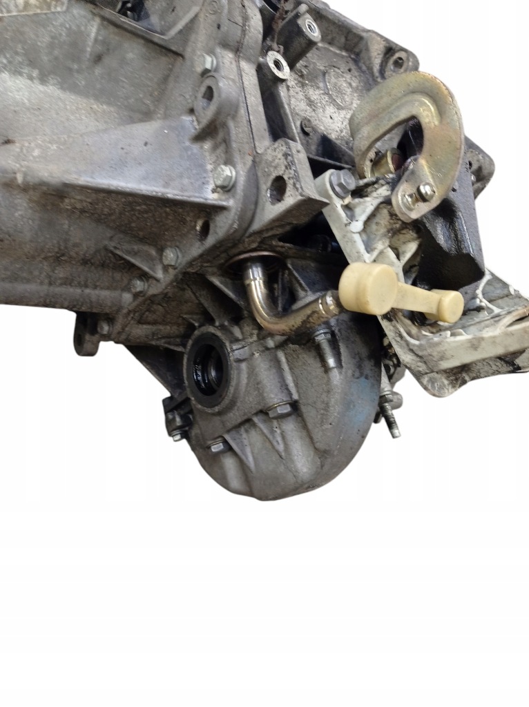 фото №5, Коробка передач передач mitsubishi space runner 1.8 b f5m22