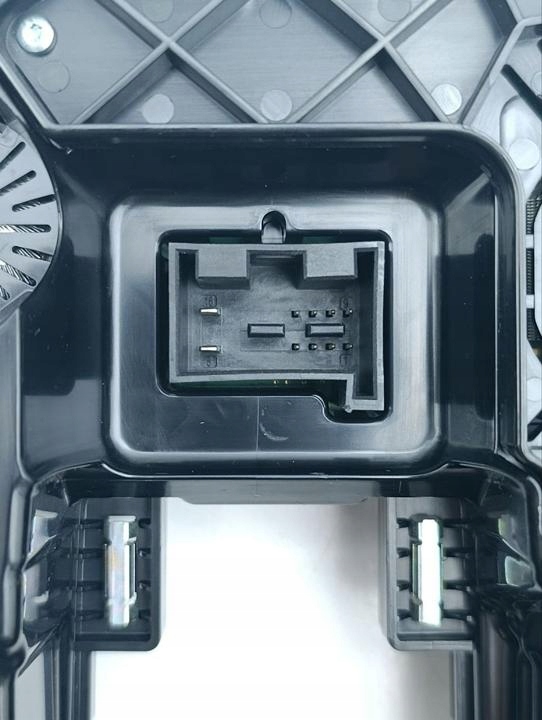 Переключатель термический, вентилятор радиатора porsche panamera 2017 971919611 Доставка