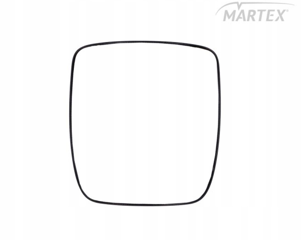 фото №1, Вкладыш зеркала daf xf 106 панорама mekra