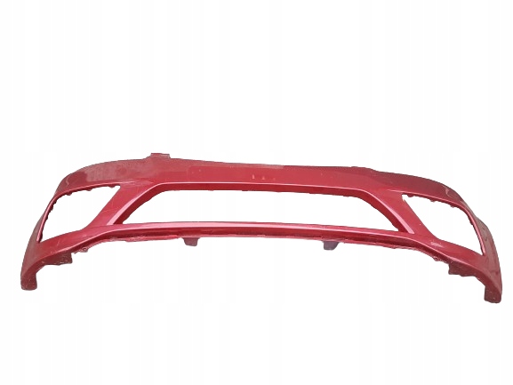 Kia ceed i рестайлінг  бампер перед передній Ціна