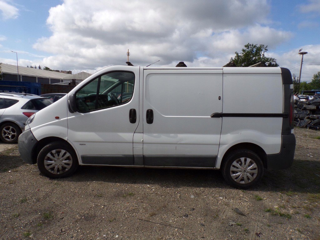 Датчик рівня паливної  opel vivaro 1.9 dci в Україні
