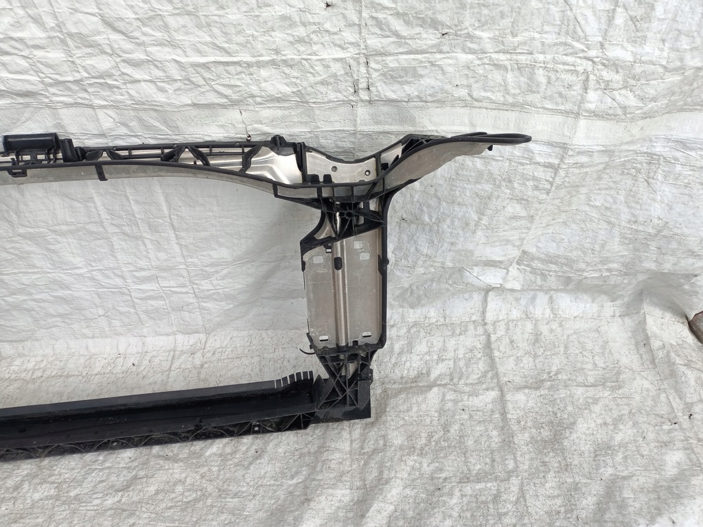 фото №6, Audi a6 c8 4k0 pas передній підсилювач передній