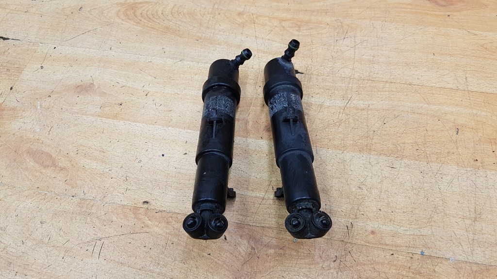 фото №1, Омыватель фара 2szt комплект mercedes w209