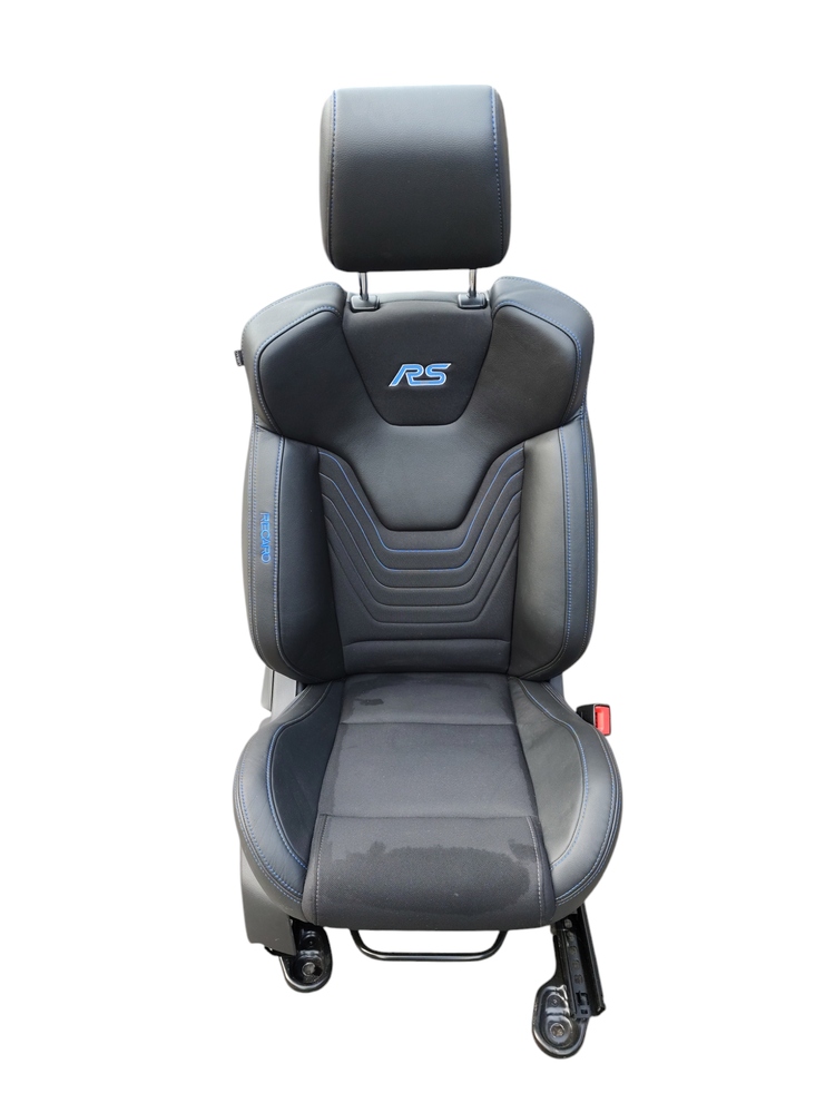 фото №8, Сиденья ford focus mk3 rs